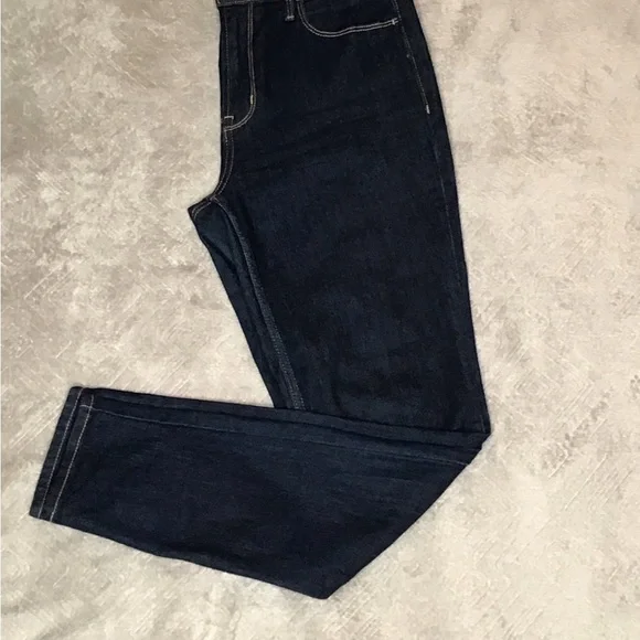 Reitmans Women’s Skinny-Leg High Rise Ankle Jeans US 31 - Picture 3 of 9